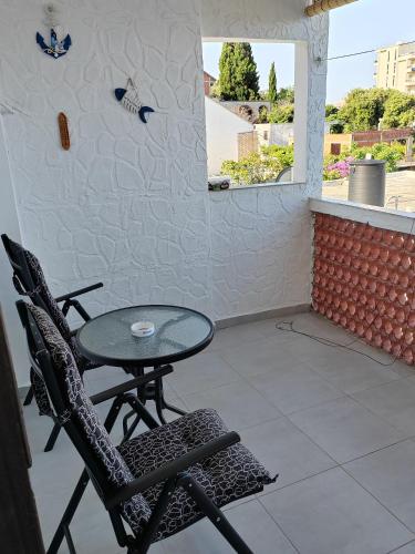 Apartman Marinamar in Utjeha