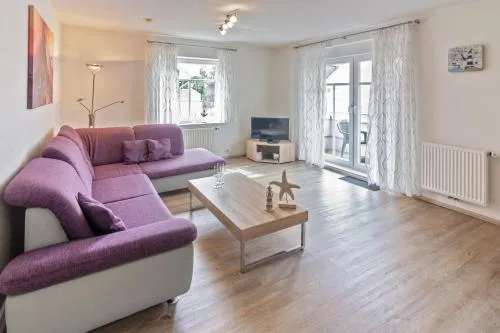 Ferienwohnung Endlich Urlaub in Dornumersiel, Deutschland