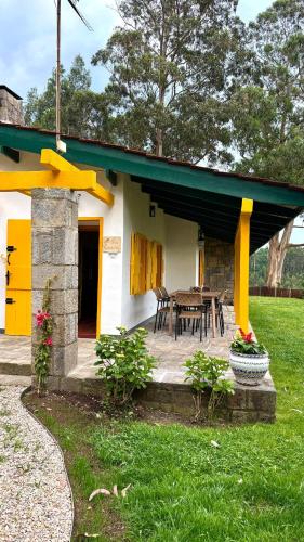 Casa Xabaz, Gijón, Asturias
