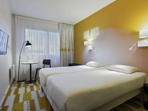 hotel photo