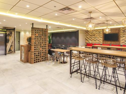 Restoran, ibis Cúcuta in Cucuta