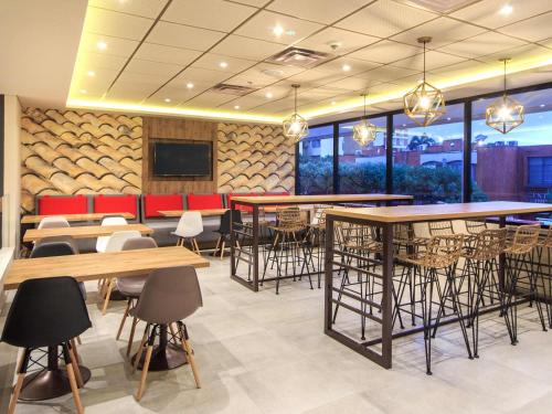 Restoran, ibis Cúcuta in Cucuta