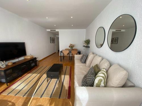 Casa Valentuñana - Downtown Marbella - Pass the Keys