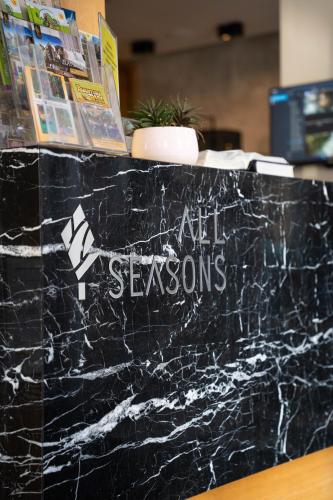 All Seasons Residence