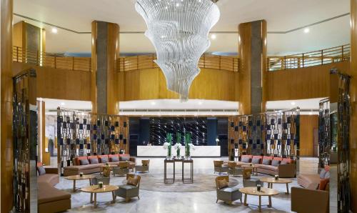 Meliá Yangon — other in 192, Kaba Aye Pagoda Road, Bahan Township, Yangon Myanmar, 11201