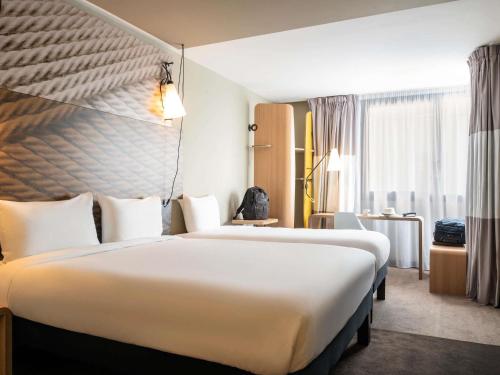 ibis Gonesse photo 2