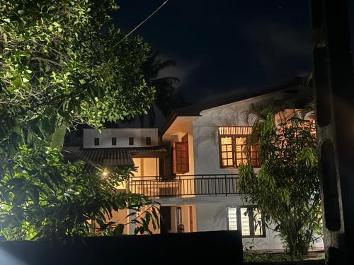 Oracle Residence, Anuradhapura