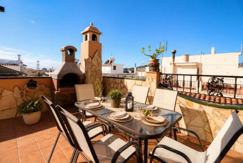 Casa Nayroa by Spainsunrentals 1019