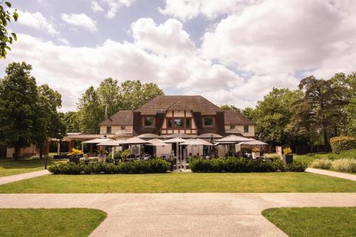 Le Relais de La Malmaison, a member of Radisson Individuals