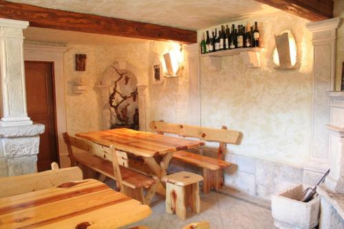 Apartments with parking space Orebic Peljesac - 643 - image 2