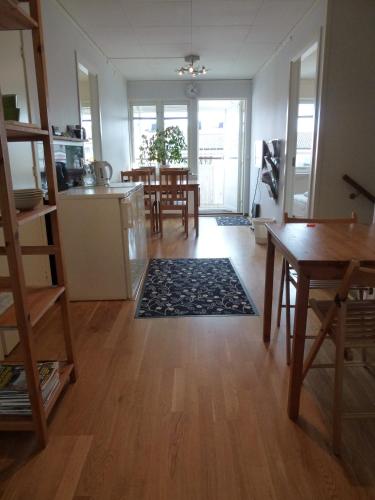 Sven Fredriksson Bed & Breakfast - image 14