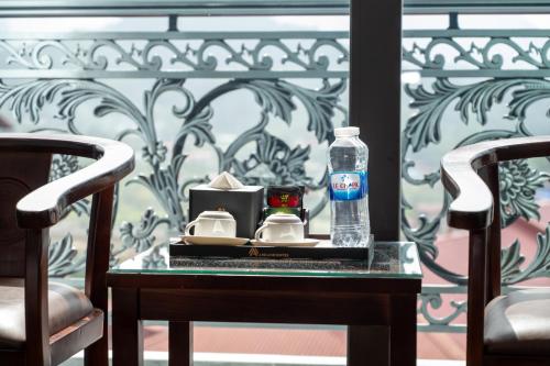 ANH ANH HOTEL in Bac Ha (Lao Cai)