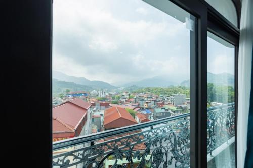ANH ANH HOTEL in Bac Ha (Lao Cai)