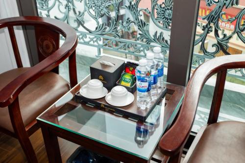 ANH ANH HOTEL in Bac Ha (Lao Cai)