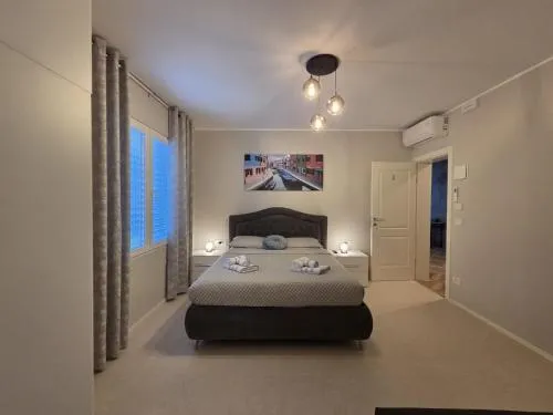 Aria venice rooms photo 2