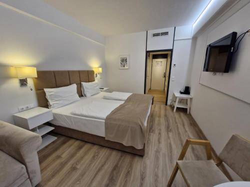 Gartenhotel Altmannsdorf, Vienna