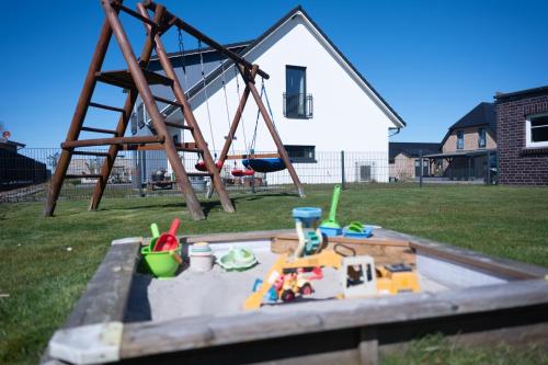 Friese24, Wangerland (photo 4)