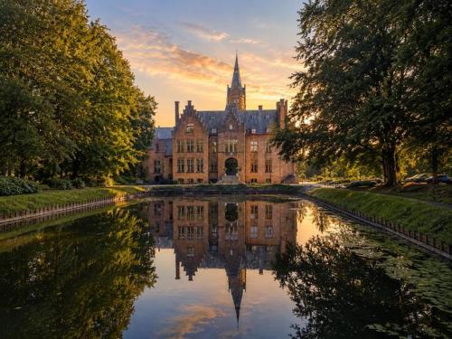 Ryckevelde, Damme