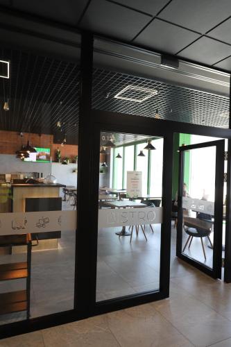 Restoran, Rest&Drive in Warszowice