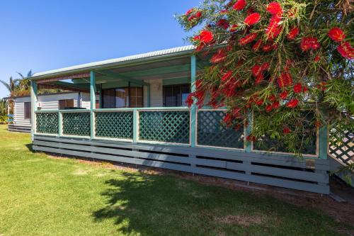 2 bedrooms, 2 beds