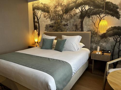 Best Western Plus Hotel Admiral Hotel de charme Larmy
