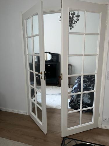 Cosy, brand new apartment in best area 4