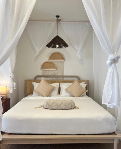 Nomad Beach House, Koh Lanta – khách sạn tại Sang Kha Ou