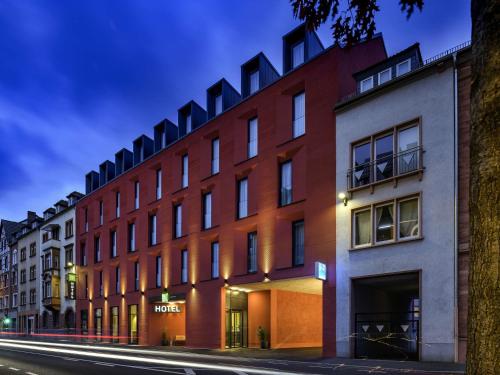 ibis Styles Aschaffenburg - Aschaffenburg ibis Styles Aschaffenburg - Aschaffenburg
