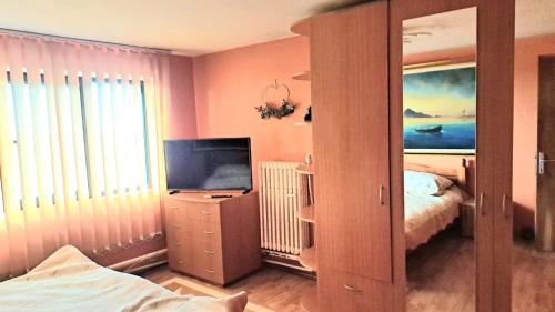 Beautiful guest house close to mud bath treatment, Baicoi