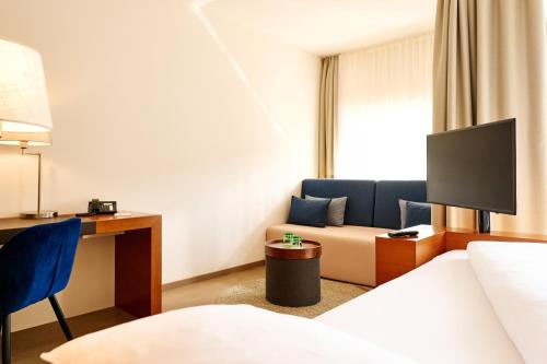 1 queen bed