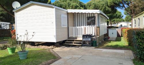 Mobil-home Bahiana 45m2