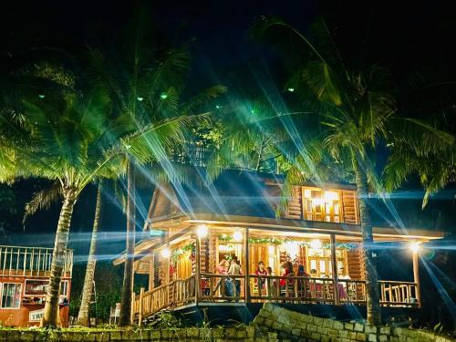 Tre Vibe Resort Daklak in Hòa Thắng