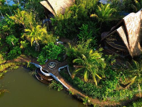 Tre Vibe Resort Daklak in Hòa Thắng