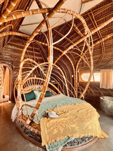 Tre Vibe Resort Daklak in Hòa Thắng