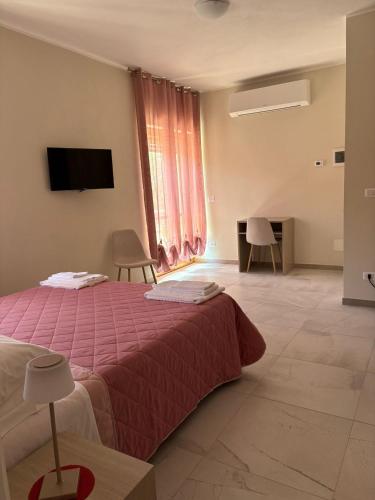 La casa di Tiziana in Viggianello