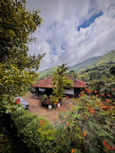 Colonel's Retreat by The Almanac - Munnar Colonel's Retreat by The Almanac - Munnar