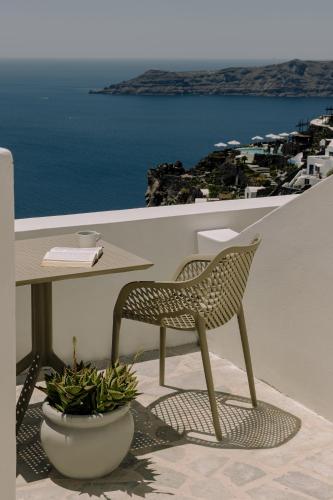 Agave Santorini Design Boutique Hotel - image 9