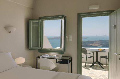 Agave Santorini Design Boutique Hotel - main image