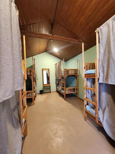 Hangten's Surf Skate Hostel in Arugam Öböl