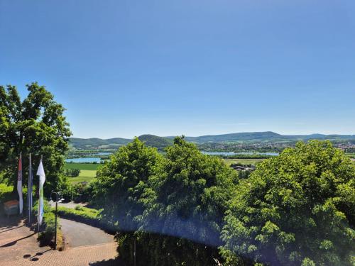 Inklusions- und Panorama Hotel Kochsberg 4