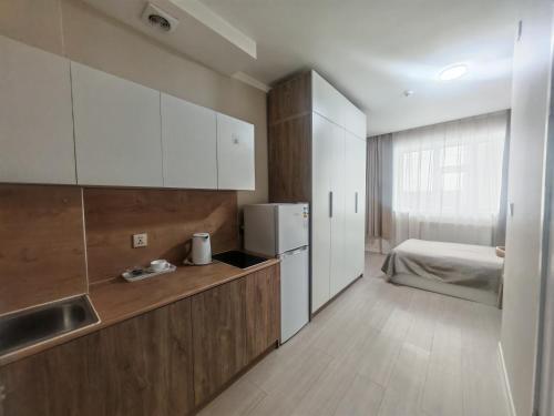 GUM University Apartment in Улан-Батор