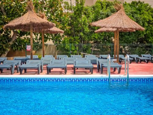 Hotel Jardín - image 12