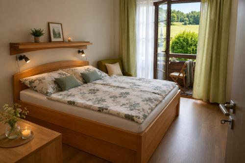 Apartmán PERLA 28 Říčky v Orlických horách (Apartman PERLA 28 Ricky v Orlickych horach) in Riki