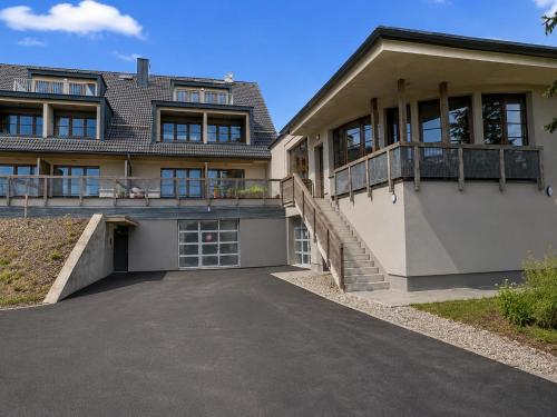 Viesnīcas āriene, Apartmán PERLA 28 Říčky v Orlických horách (Apartman PERLA 28 Ricky v Orlickych horach) in Riki