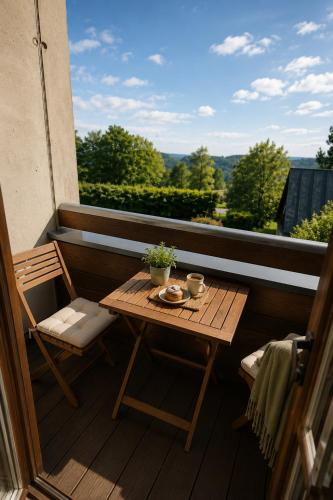 Apkārtne, Apartmán PERLA 28 Říčky v Orlických horách (Apartman PERLA 28 Ricky v Orlickych horach) in Riki