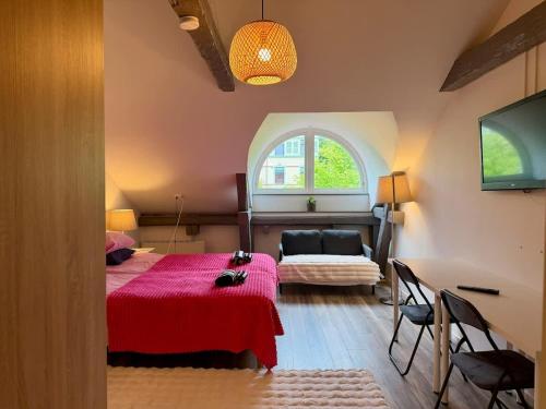 Workers and Family Home 7 Private Bedrooms Sleeps 16 Central Gothenburg – khách sạn tại Viktoriagatan