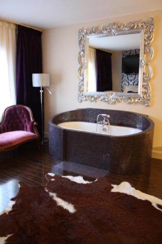 設施, 塔爾波特酒店 (The Talbot Hotel) in 貝爾馬利特