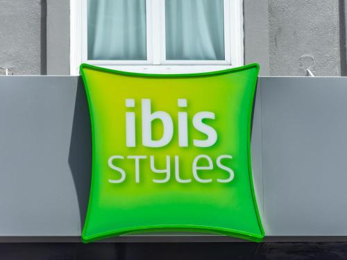 ibis Styles Buenos Aires Florida, Buenos Aires (Foto 9)