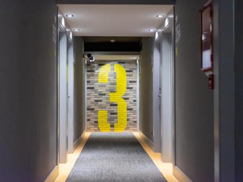ibis Styles Buenos Aires Florida, Buenos Aires (Foto 10)