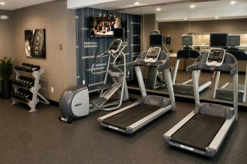 Fairfield Inn & Suites Lafayette I-10 - image 26